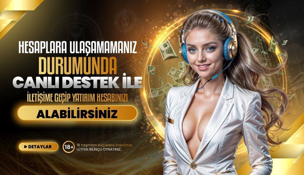 Dedebet canlı destek